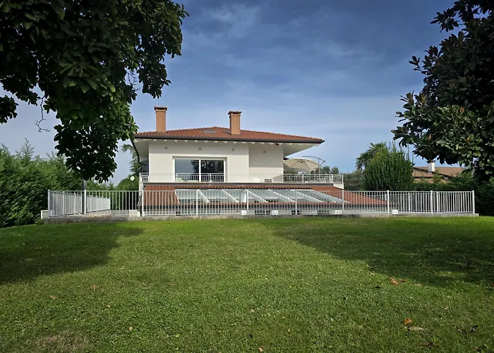 Bed And Breakfast Villa Sofia
