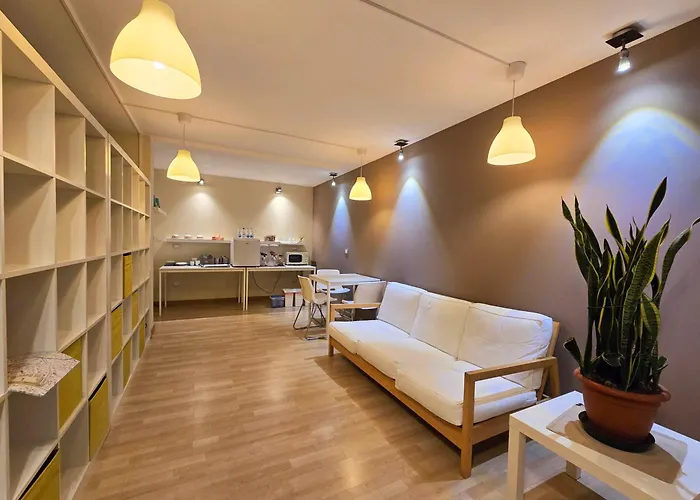 Bed And Breakfast Villa Sofia