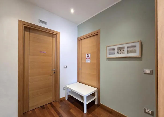 Bed And Breakfast Villa Sofia