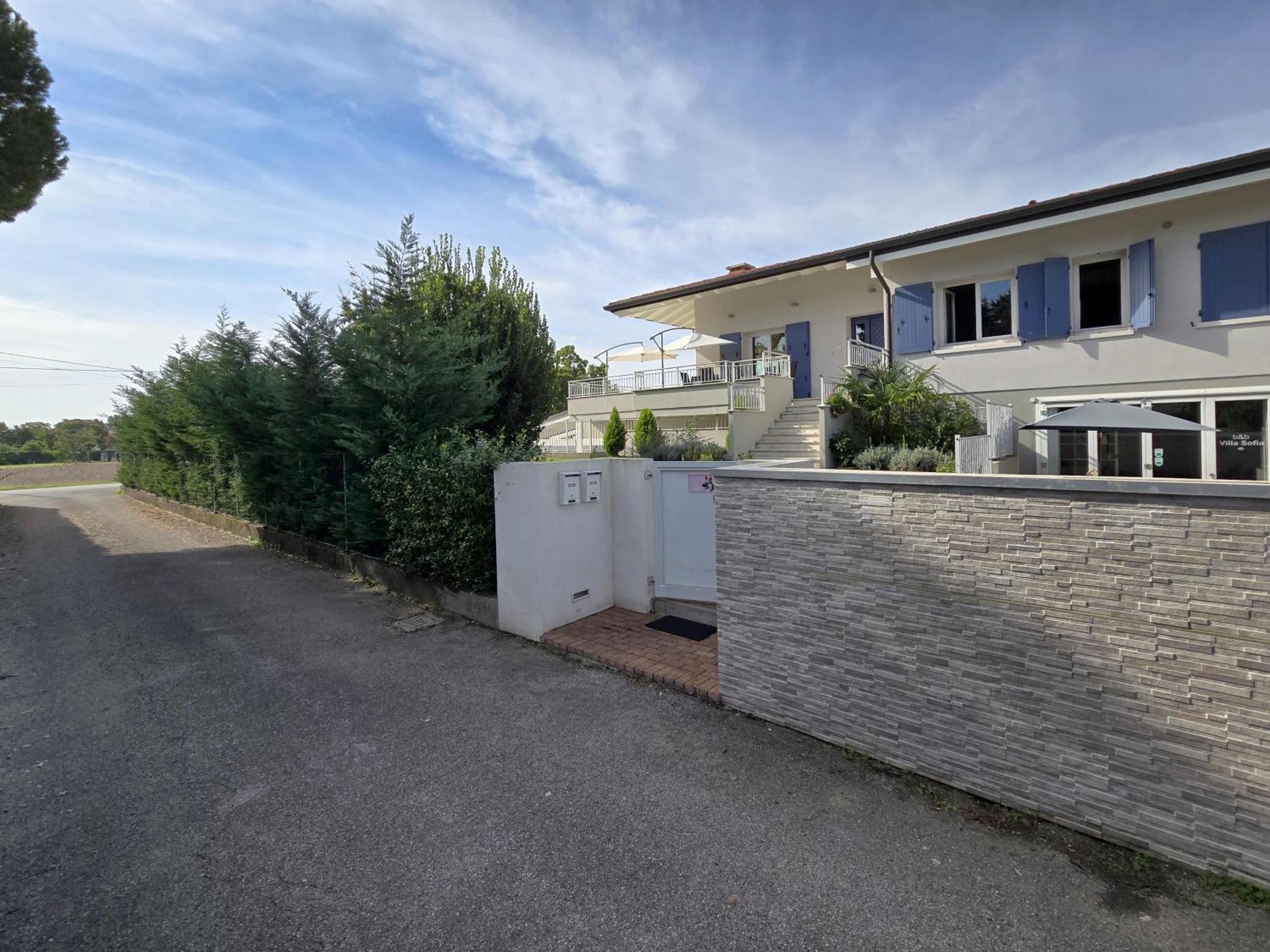Sofia Bed & Breakfast Ponzano Veneto