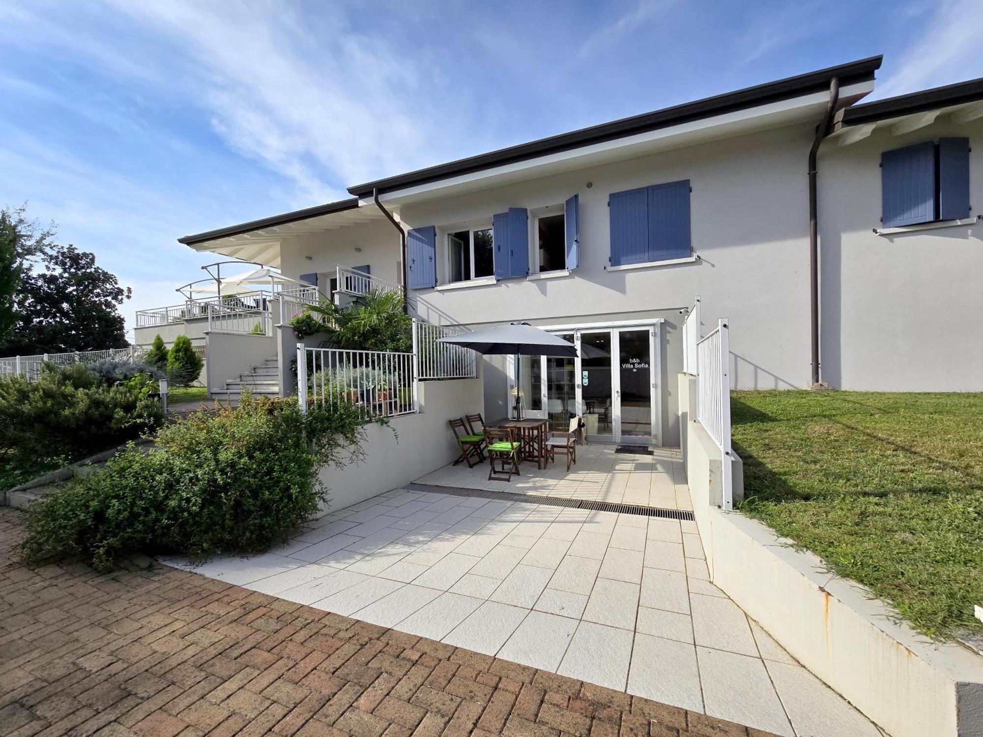 Sofia Bed & Breakfast Ponzano Veneto