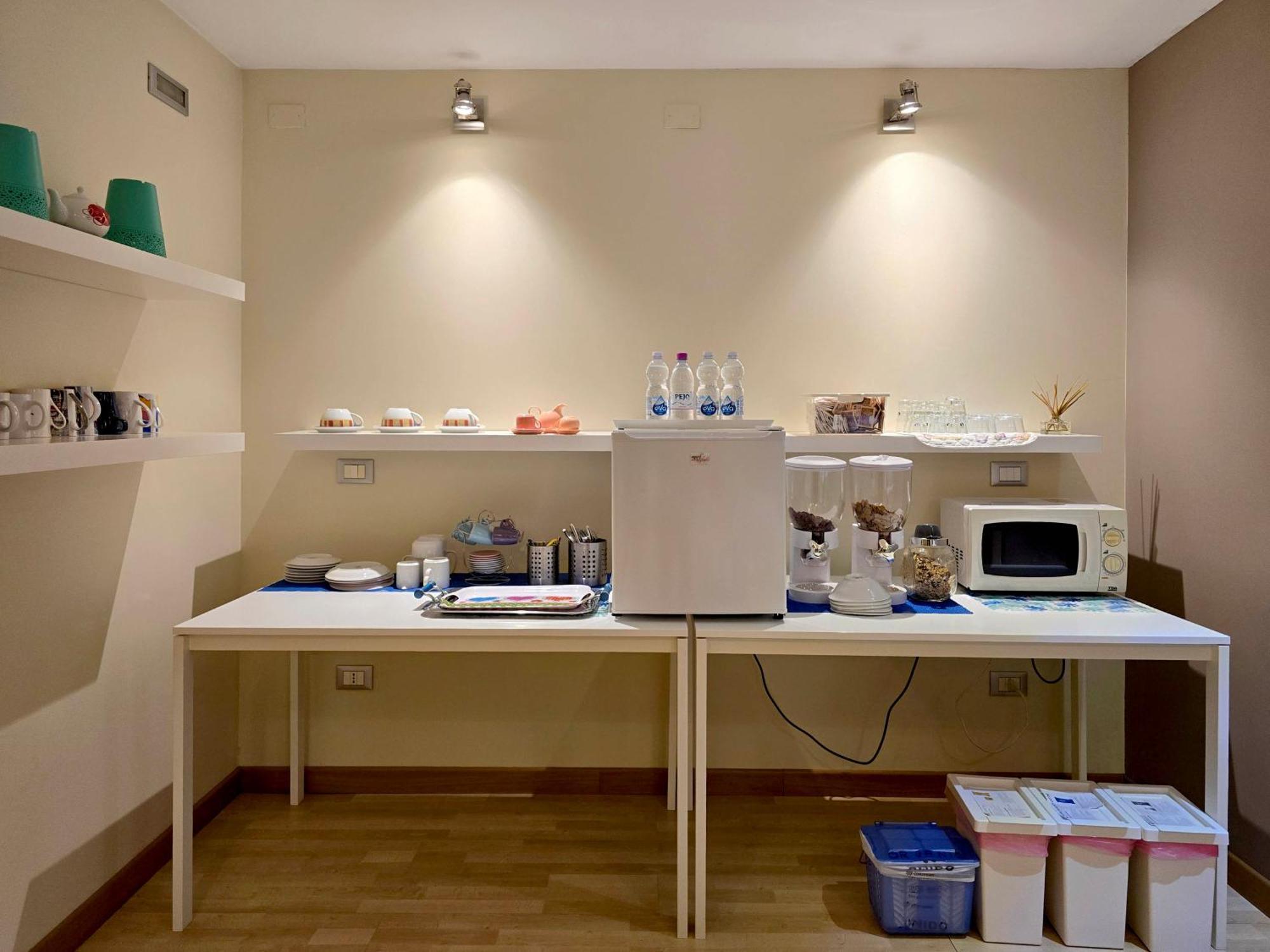 Sofia Bed & Breakfast Ponzano Veneto